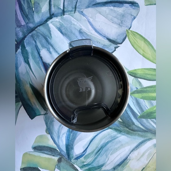 Stanley 10oz Stainless Steel Everyday Go Tumbler - Matte Black NWT - Picture 6 of 9